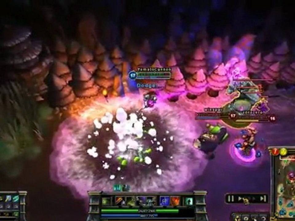 mTL Tt YamCannon - Real Jax Juke