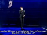 SS4 Zhoumi(Super Junior-M) Solo Because Of You