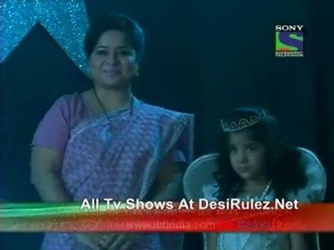 Kya Hua Tera Vaada 28th March 2012 Pt-1