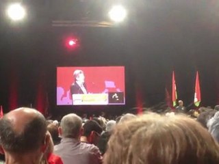 meeting de lille 23000 personnes