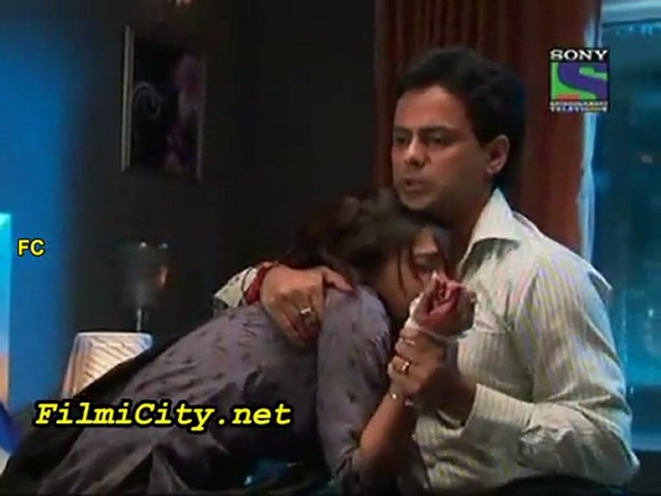 28 March 2012 Kya Hua Tera Vaada pt 1