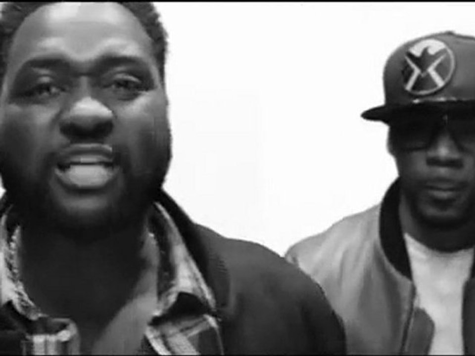 Zoxea feat Busta Flex - C'est nous les reustas