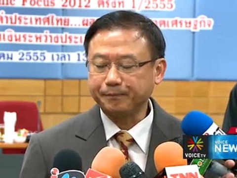 Voice News ประจำวันที่ 28 มี.ค. 55 (22.00-23.00 น.)