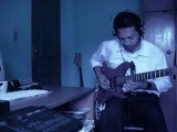 Mario manabu Matsunaga     Instrumental guitar rock  Aline barros