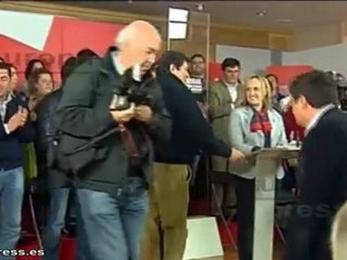 PSOE consigue su diputado número 17 en Asturias