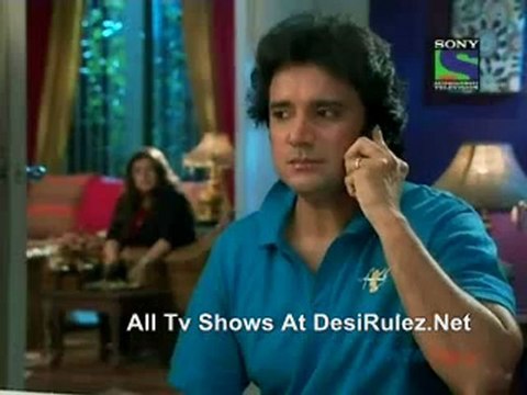 Kya Hua Tera Vaada 28th March 2012 Pt-2