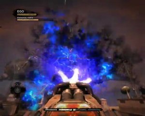 Duke Nukem Forever - Vidéo-Défi "Vaisseau Mère" (FR-PC) (sHD)