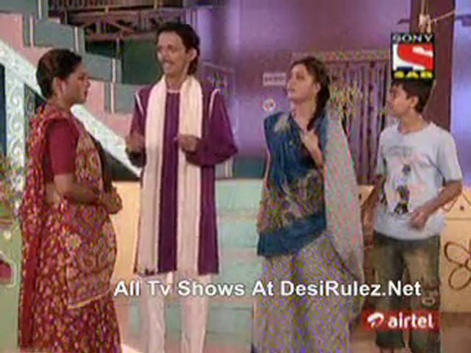 Lapataganj - 28th March 12 pt2