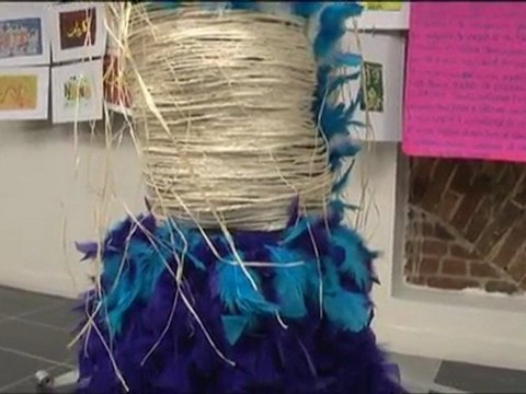 Portes ouvertes au lycée du Cateau