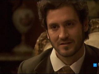 Ha traído usted mucha alforja para tan poco viaje ESDPV