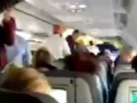 JetBlue flight diverted after pilot meltdown