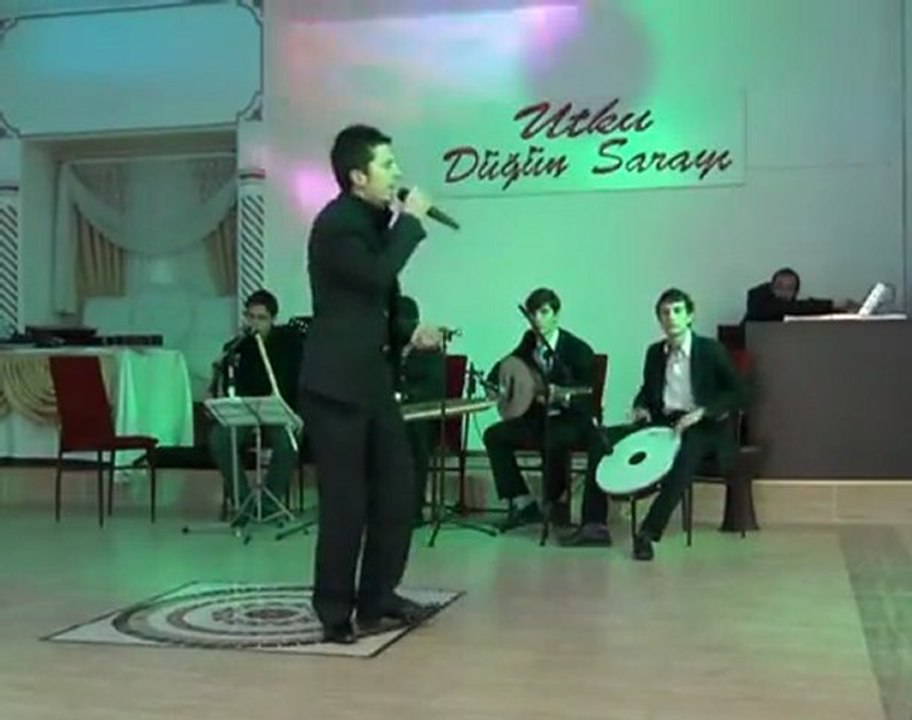 BİRGÜNEŞ EZGİ kervan ilahi grubu