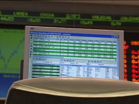 Direto da Bolsa - 13 de março de 2012 - 2ª Edição