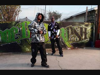Long And Hard - Three Six Mafia