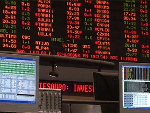 Direto da Bolsa - 15 de março de 2012 - 2ª Edição