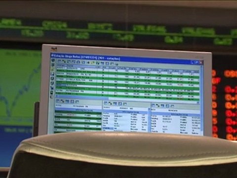 Direto da Bolsa - 16 de março de 2012 - 2ª Edição