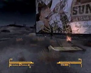 [Walkthrough] Fallout New Vegas 12 (PS3)