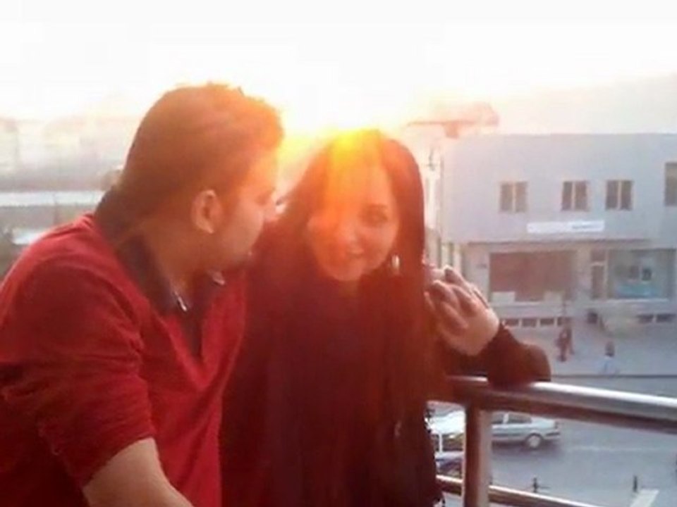 CANIMSIN.. KANIMSIN.. KADINIMSIN...