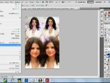 Photoshop cs5 Dersi 1-Birleştirme Dersi