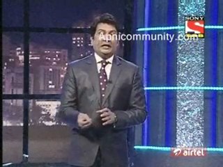 Movers and Shakers[Ft Tigmanshu Dhulia ] - 20th March 2012 pt1