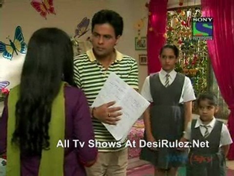Kya Hua Tera Vaada 21st March 2012 Pt-4