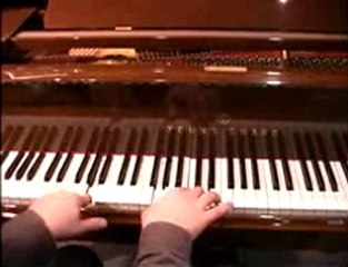 Pop Piano For Worship: The 30-Day Crash Course!