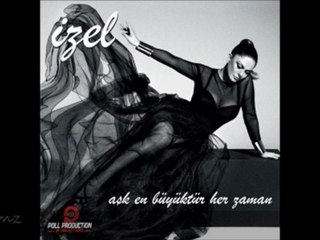 İzel - Drakula | Yeni - 2012