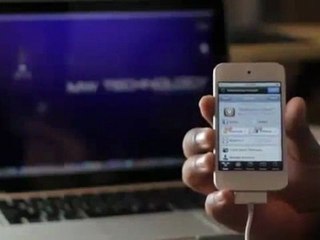 iOS5.1 untethered Jailbreak ipad ipad3 Iphone