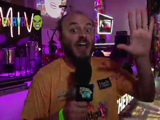 MTV no Camarote Contigo - 16/02 - 1