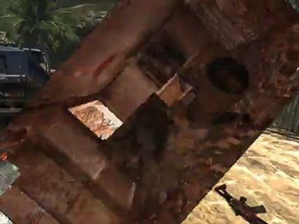 Mw3 part 3 [fc] fightercom