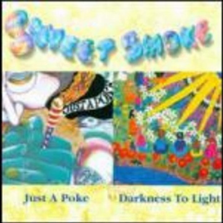 Sweet Smoke-Just Another Empty Dream-1973