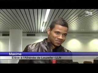 2012/2013 - Démocratie ou Barbarie - Rhetos