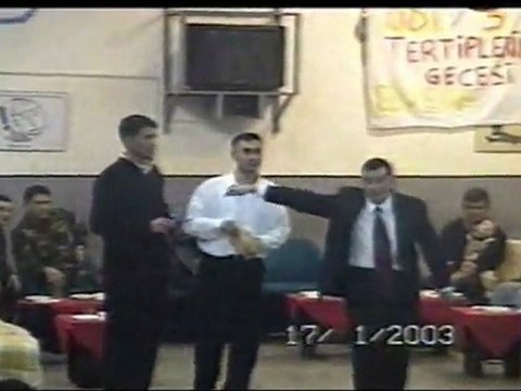 ŞEHİT BİNBAŞI SERKAN DOĞAN (AFKANİSTAN ŞEHİDİ 2012) Vd-2