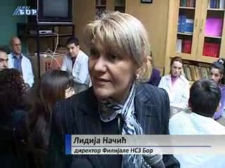 Moj posao, 11. april 2011.