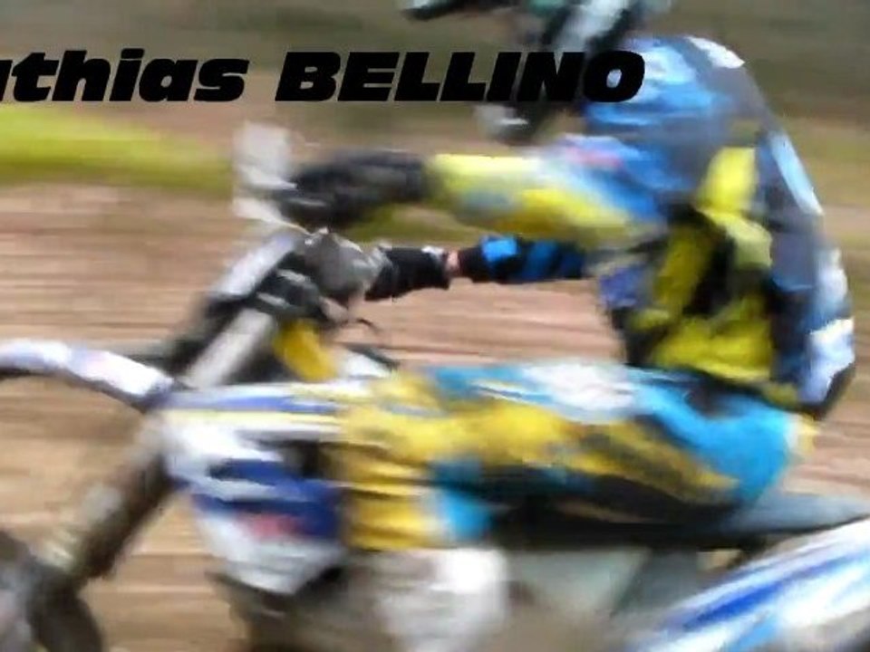 training ktam husaberg part 2