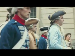 "Les Adieux à la Reine" au Ciné Club des Inrocks