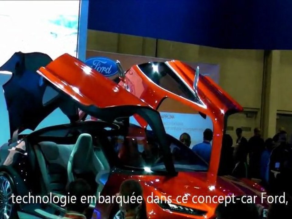 CES 2012 - Jour 4 : Le meilleur... et le pire !
