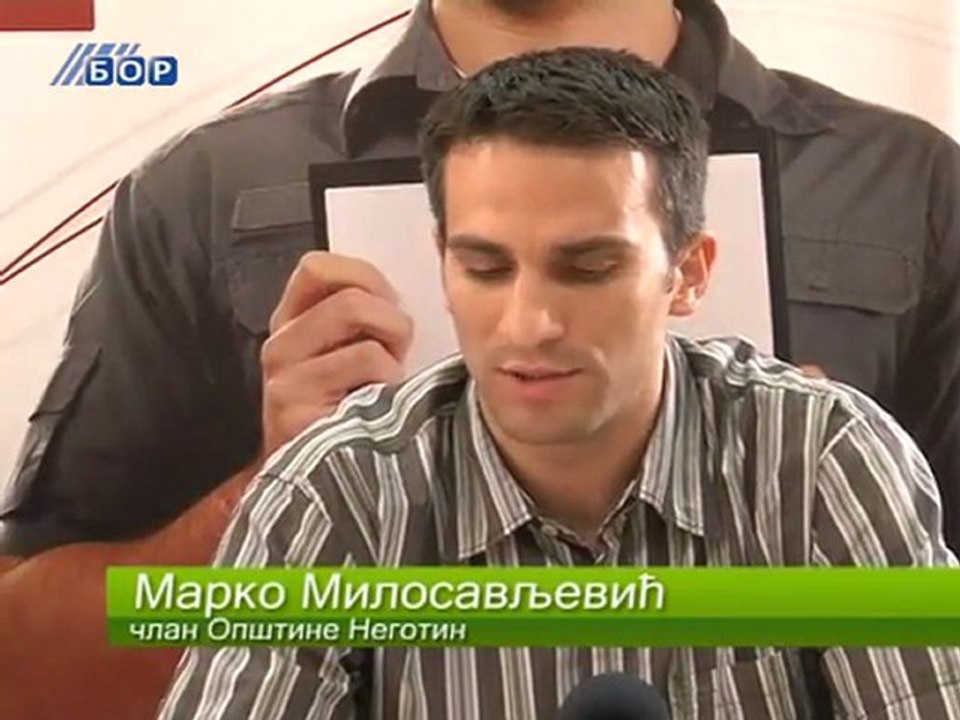 Moj posao, 20. jun 2011.