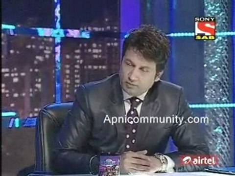 Movers and Shakers[Ft Tigmanshu Dhulia ] - 20th March 2012 pt3