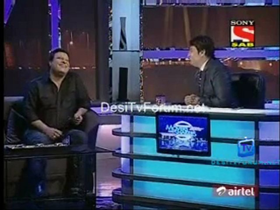 Movers & Shakers - 21st March 2012 Video Watch Online pt-3