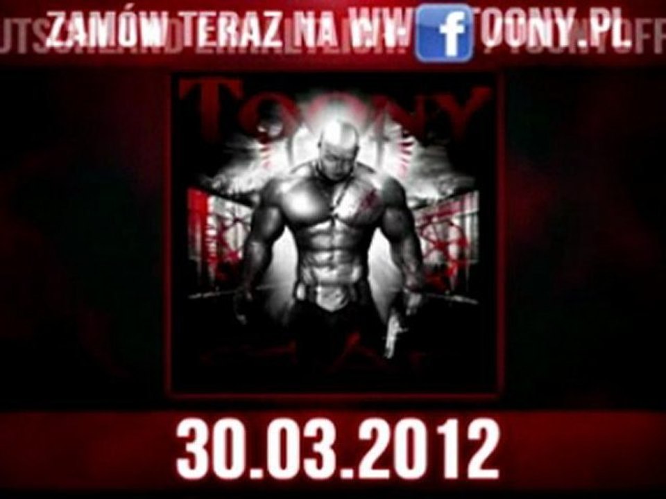 Toony - S.Z.W.A.B Snippet
