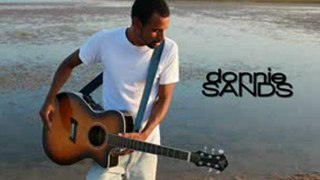 Breathless Acoustic MP3 - Donnie Sands