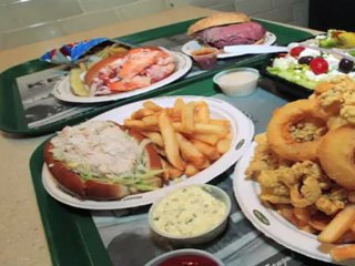 Fryday Official Video: Food Solutions for Hunger 🍟