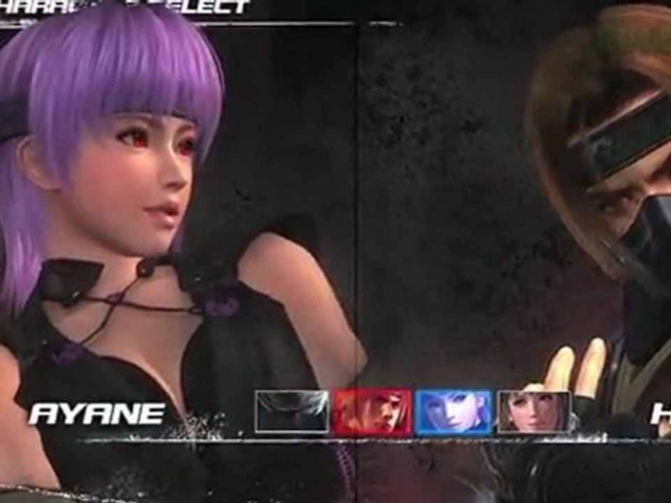 Can I Masturbate to Dead or Alive 5? - Rev3Games Originals