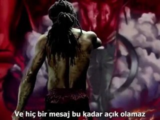 Lil Wayne - Mirror ft. Bruno-Mars