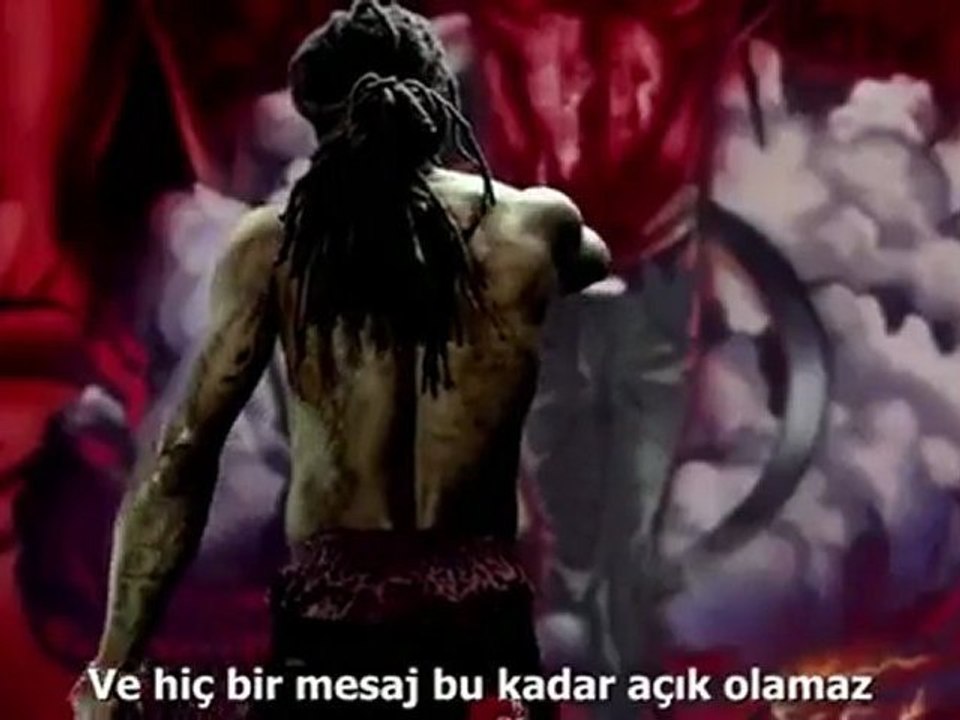 Lil Wayne - Mirror ft. Bruno-Mars