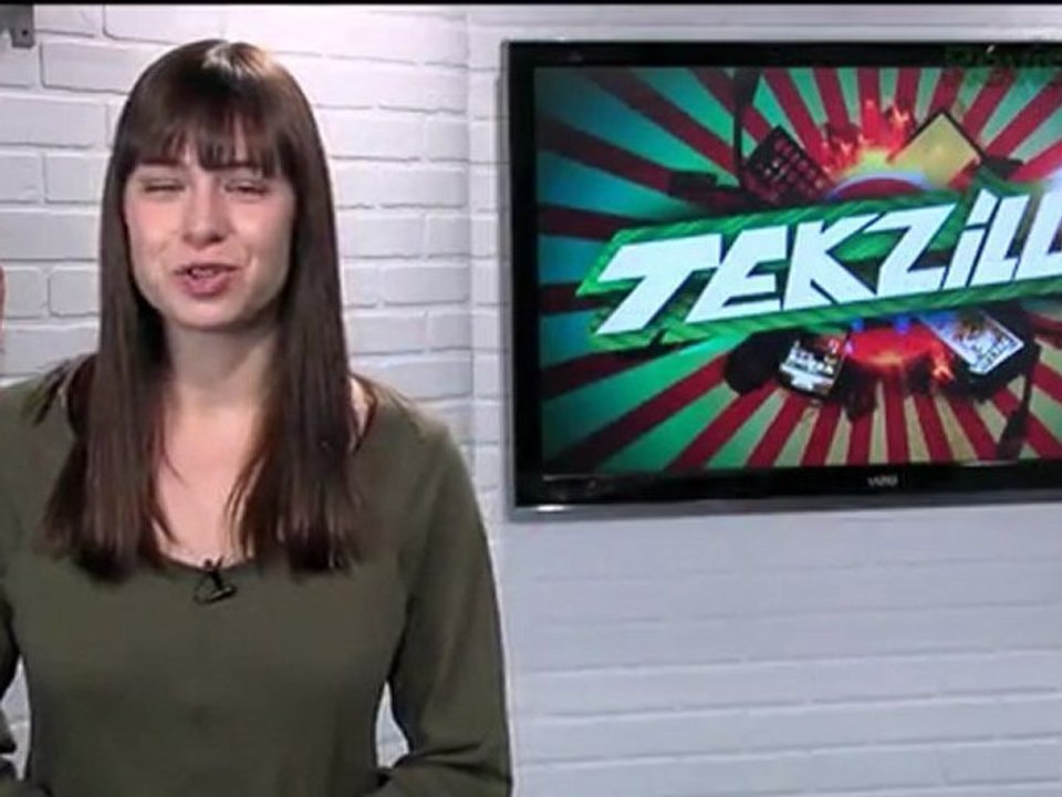 Add Shelves to Your OS X Desktop - Tekzilla Daily Tip