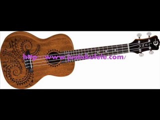 banjo ukulele chords tutorial