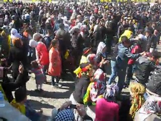 elazığ nevroz 2012