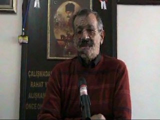 GÜVEN TAZELEYEN ÖZYÜREK'LE MİNİ SÖYLEŞİ